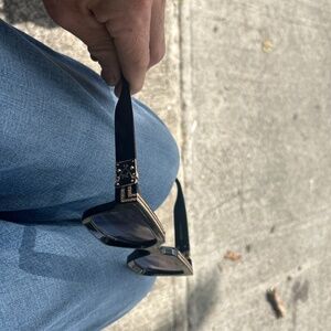 Louis Vuitton millionaire Sunglasses